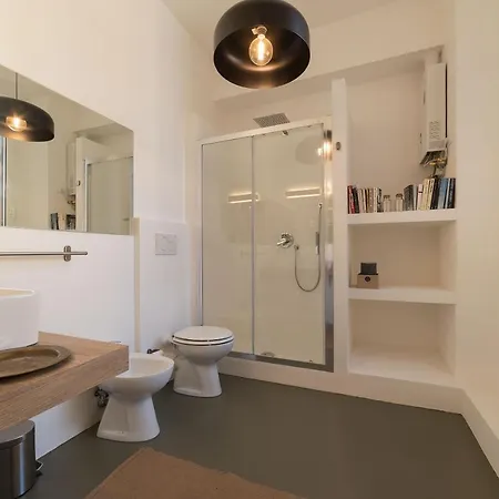 Iflat Esquilino Industrial Studio N.1 * Rome