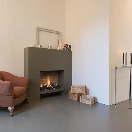 Iflat Esquilino Industrial Studio N.1 Apartment Rome